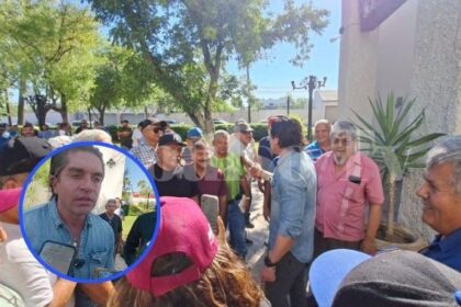 Luis Fernando Salazar, presidente de la comisión del Senado que revisa la quiebra de Altos Hornos de México, advirtió que los extrabajadores enfrentarán un proceso diferenciado de liquidación. Mientras unos serán reconocidos bajo el contrato colectivo de trabajo, otros tendrán que ajustarse estrictamente a lo que marca la Ley de Quiebras.